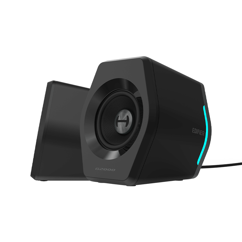 Edifier G2000