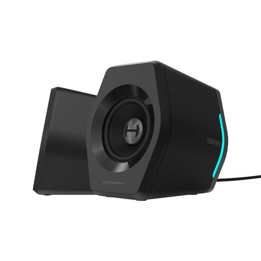Edifier G2000