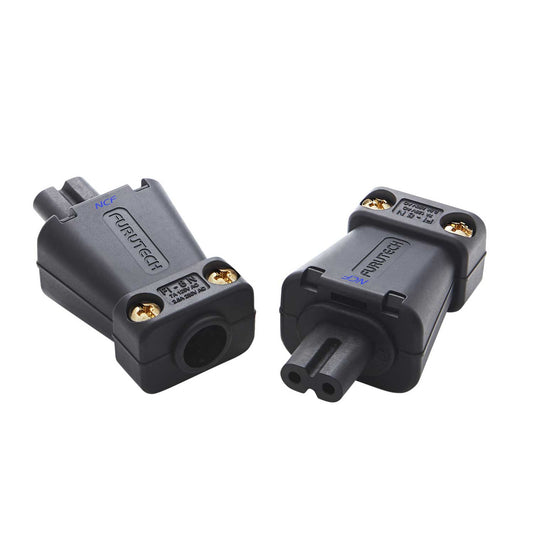 Furutech FI-8N NCF(R) · C7 IEC connector