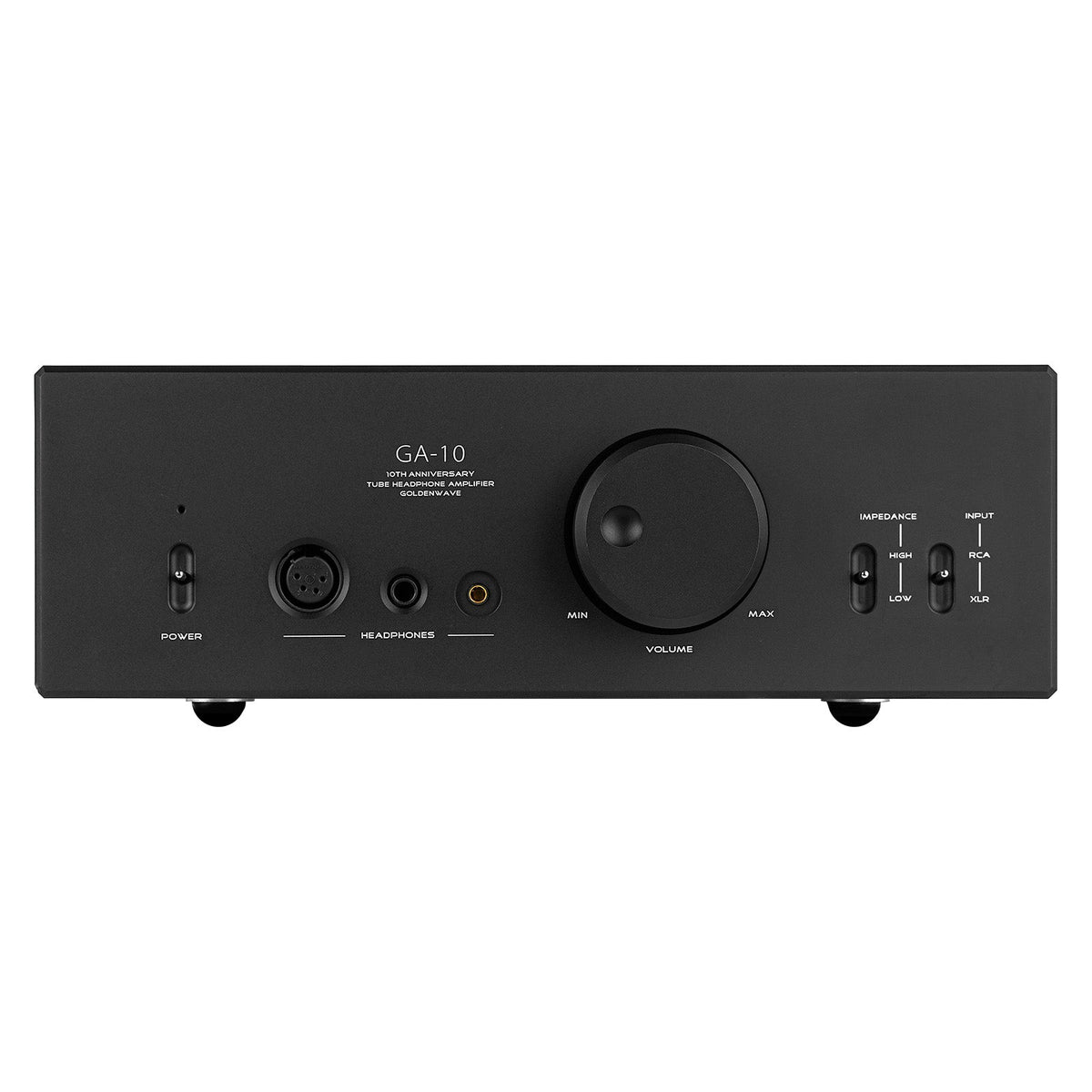 HiFiMan GA-10