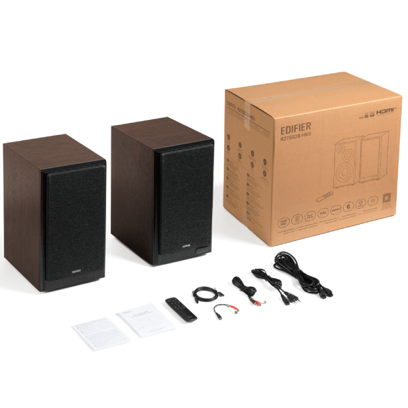 Edifier R2750DB MKII