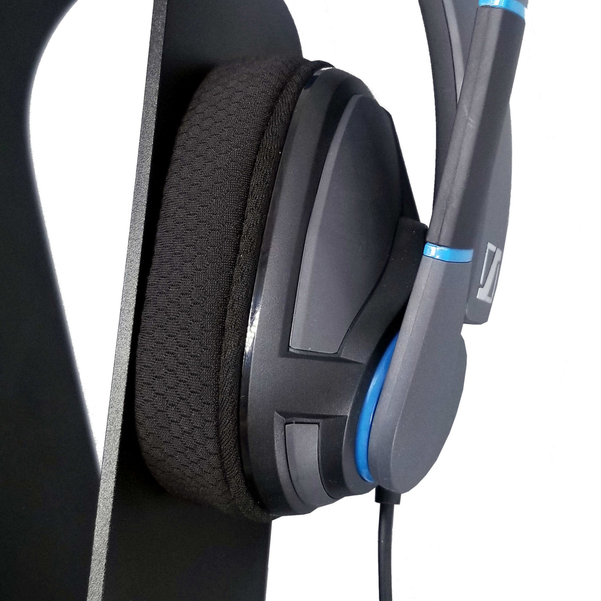 Dekoni Earpads for Sennheiser GSP 300 Series