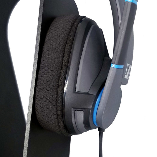 Dekoni Earpads for Sennheiser GSP 300 Series