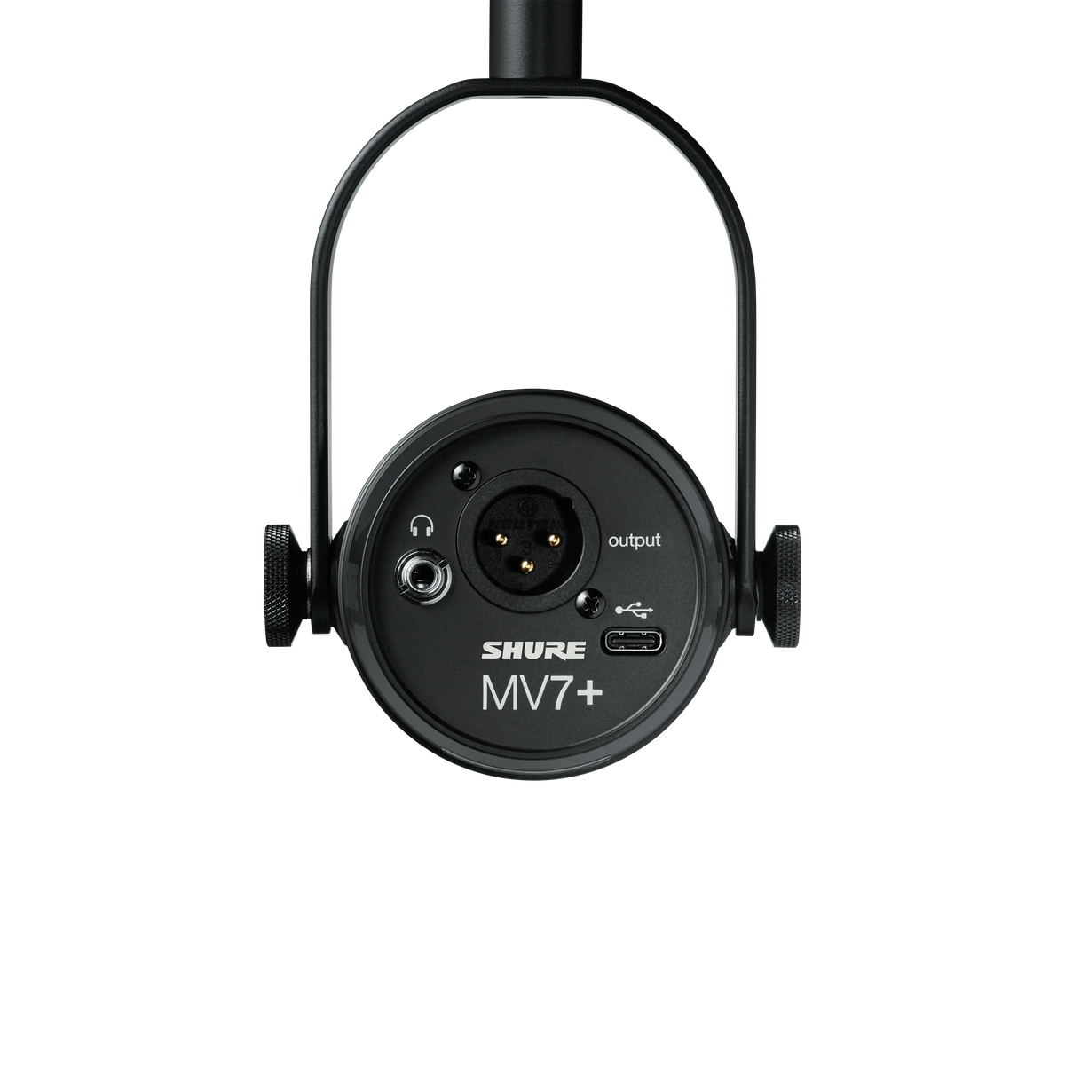 Shure MV7+-K