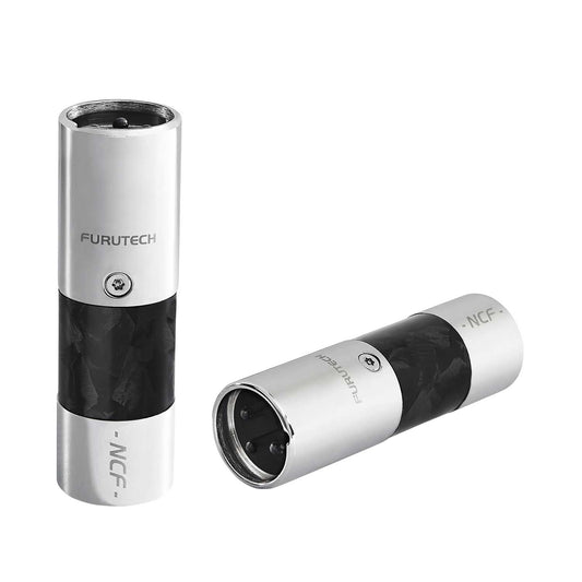 Furutech NCF Clear Line-XLR(F) · Line (input) Optimizer, XLR female
