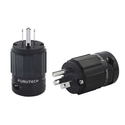 Furutech FI-28(R) · C13 I EC connector