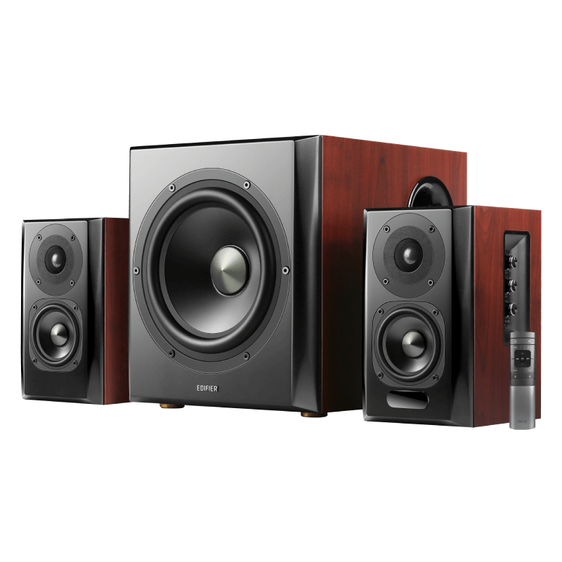 Edifier S350DB