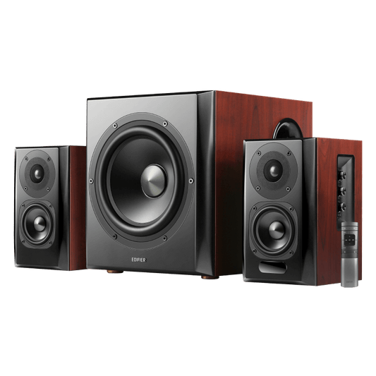 Edifier S350DB