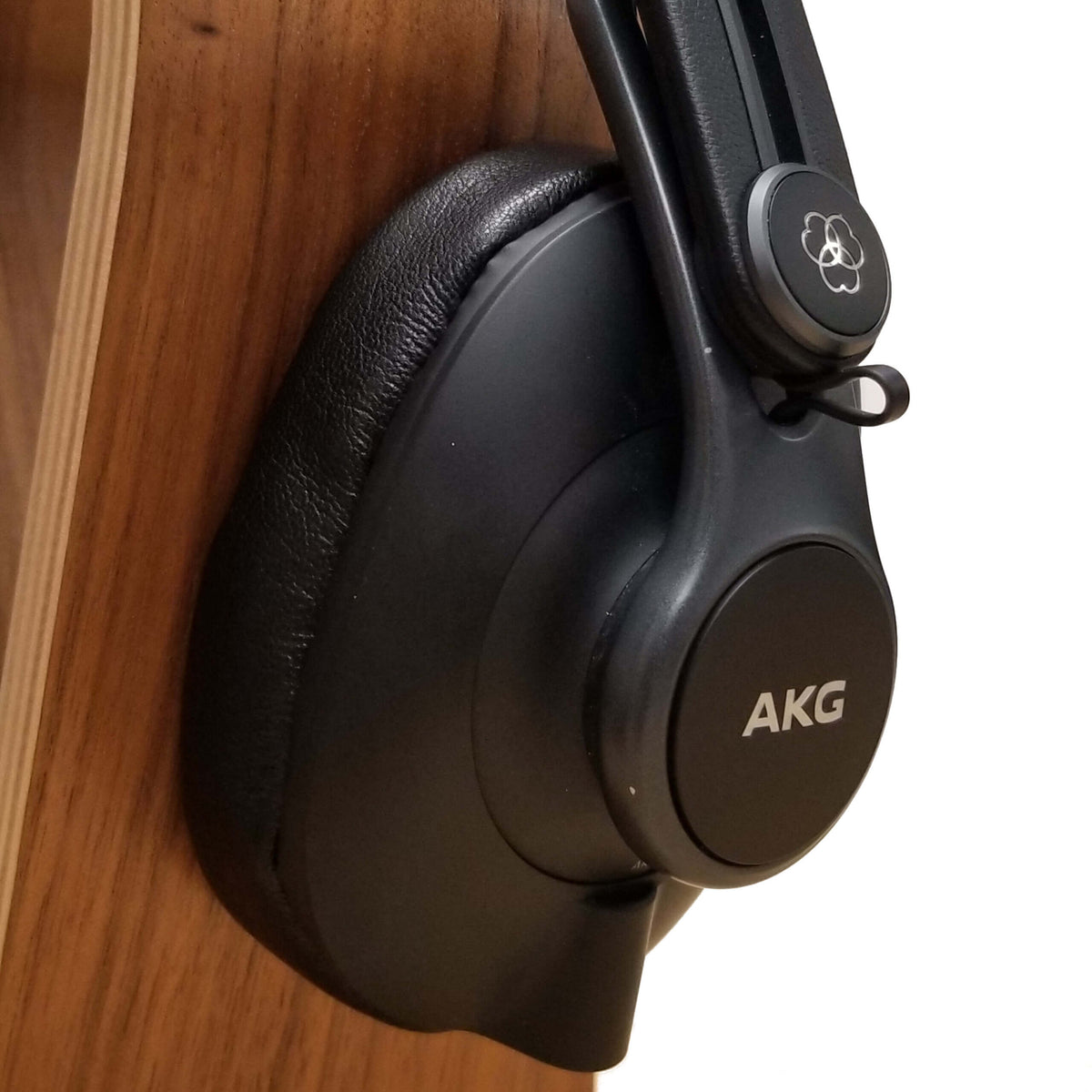 Dekoni Earpads for AKG K371 and K361 Series