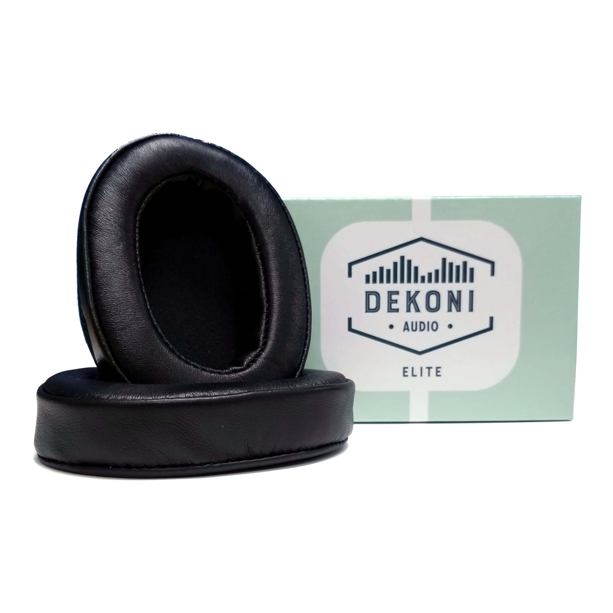 Dekoni Earpads for AKG K371 and K361 Series