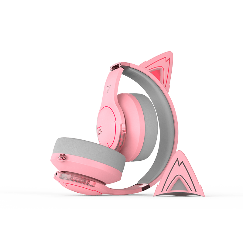 Edifier G5BT (cat version)