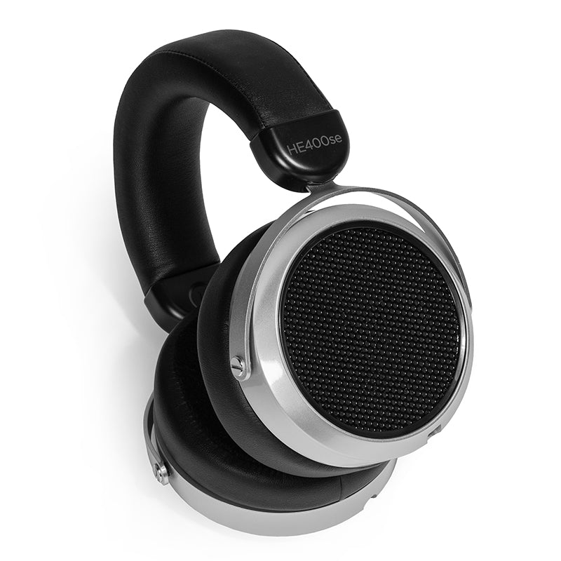 HiFiMan HE400se