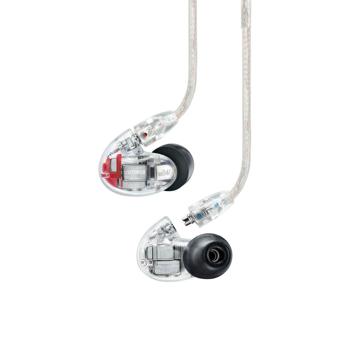 Shure SE846 Pro Gen 2