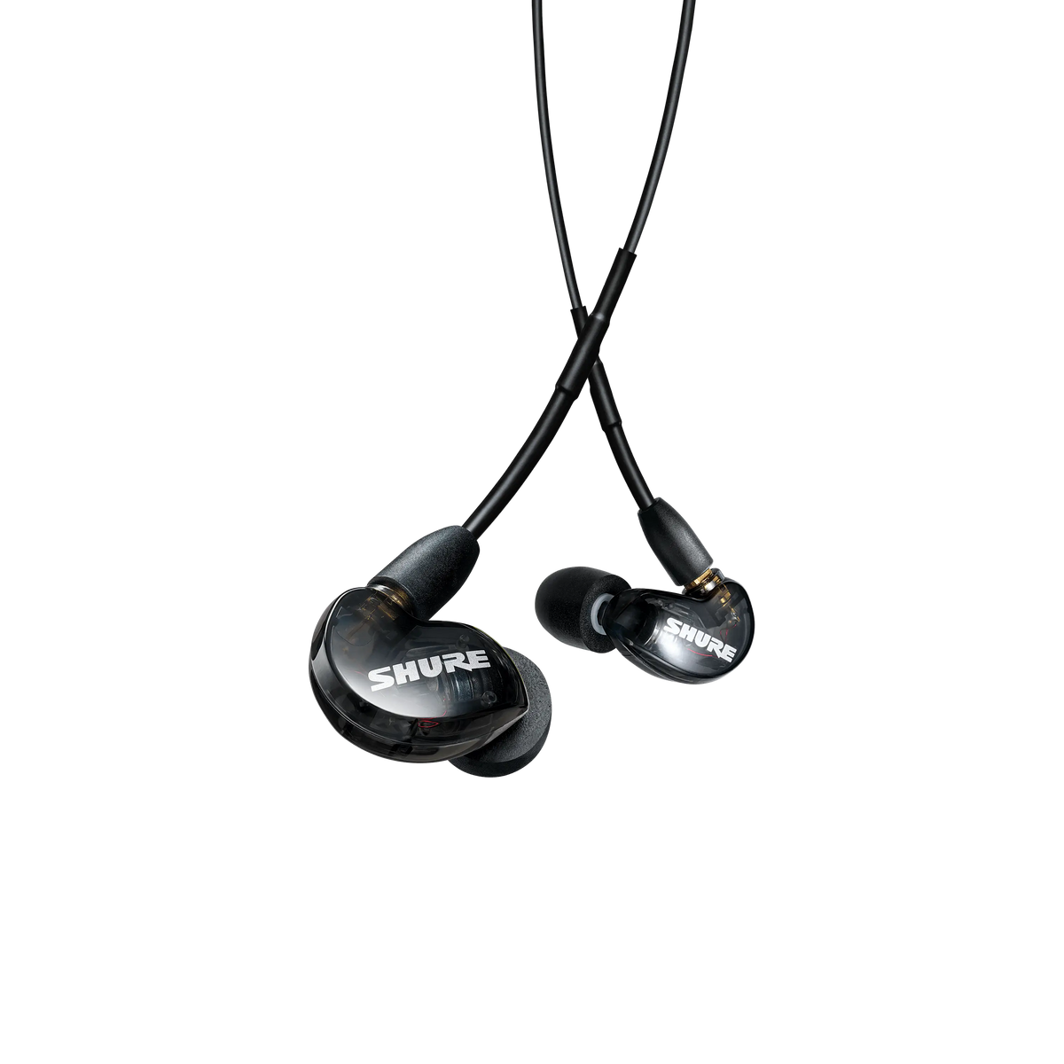 Shure SE215 Sound Isolating
