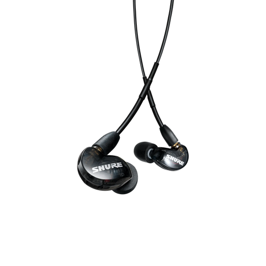 Shure SE215 Sound Isolating