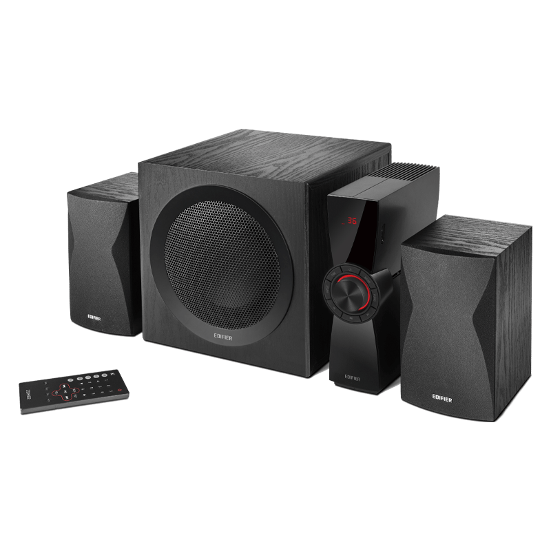 Edifier CX7