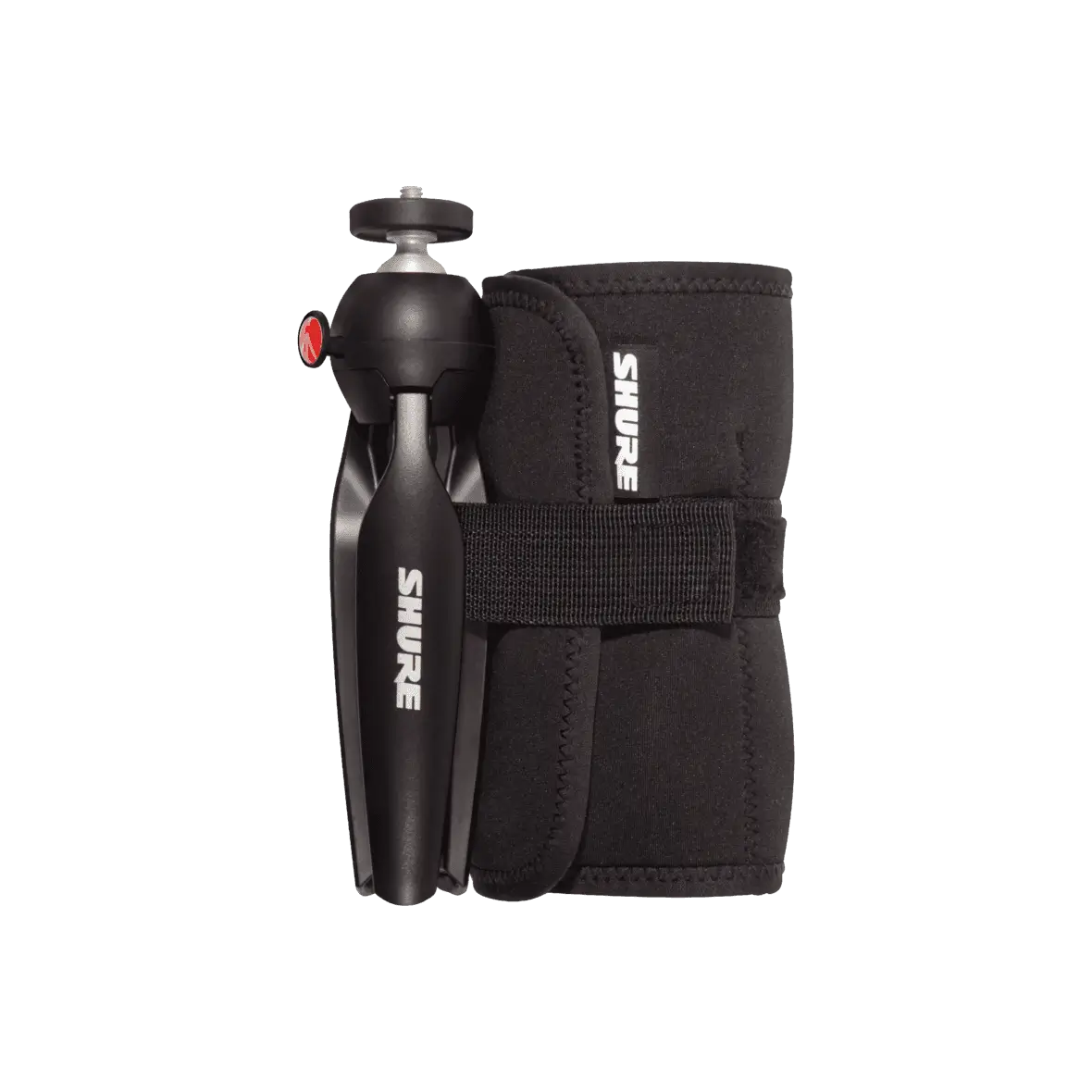 Shure Motiv MV88+