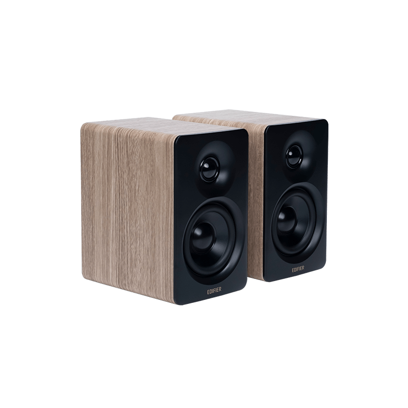 Edifier M60 Classic Oak