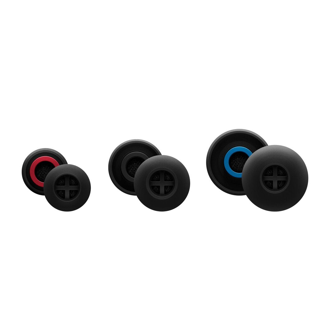 Sennheiser Silicone Ear Adapters (IE PRO)