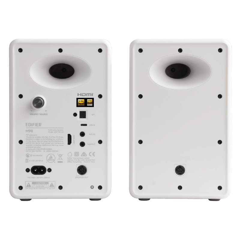 Edifier M90