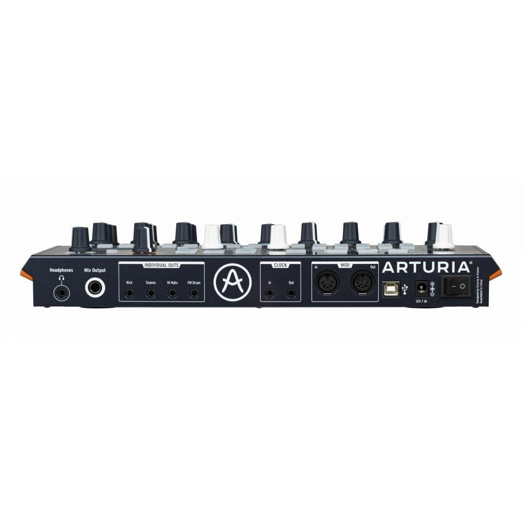 Arturia DrumBrute Impact