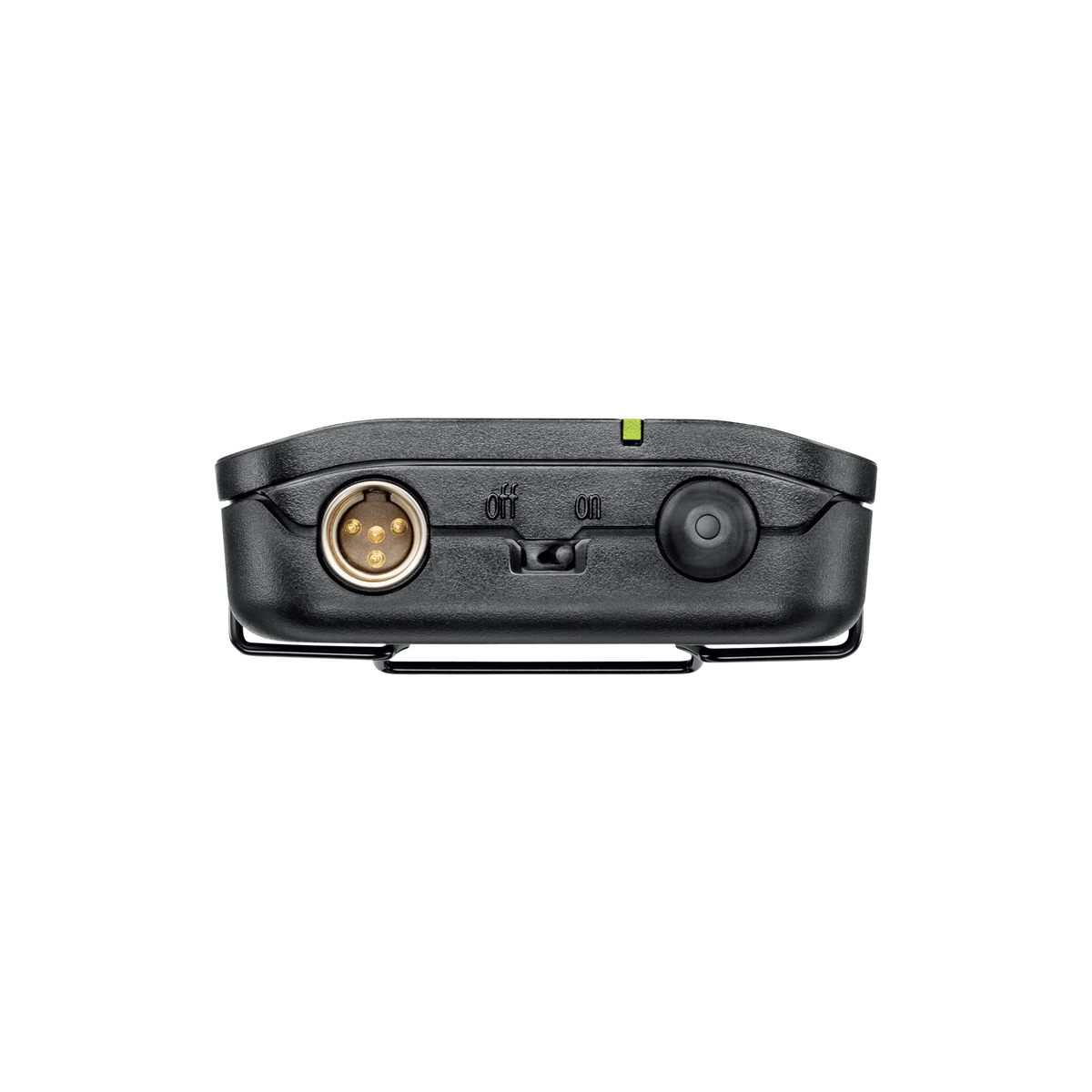 Shure Wireless Presenter System with CVL Lavalier Microphone
