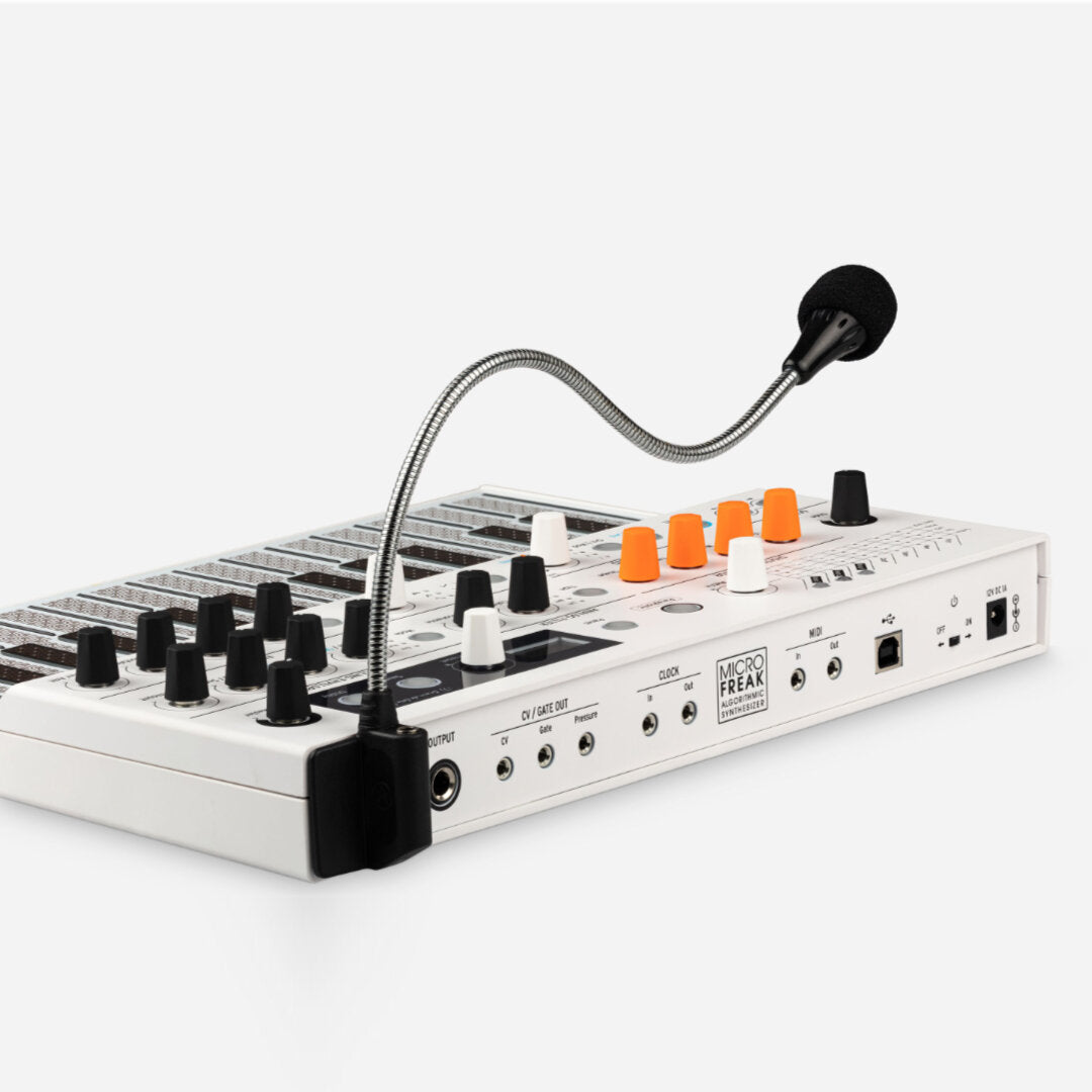 Arturia MicroFreak Vocoder Edition