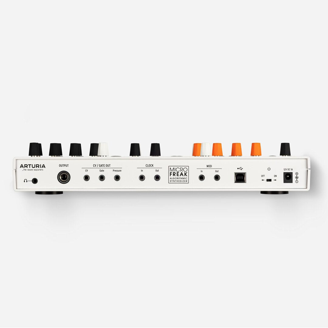 Arturia MicroFreak Vocoder Edition