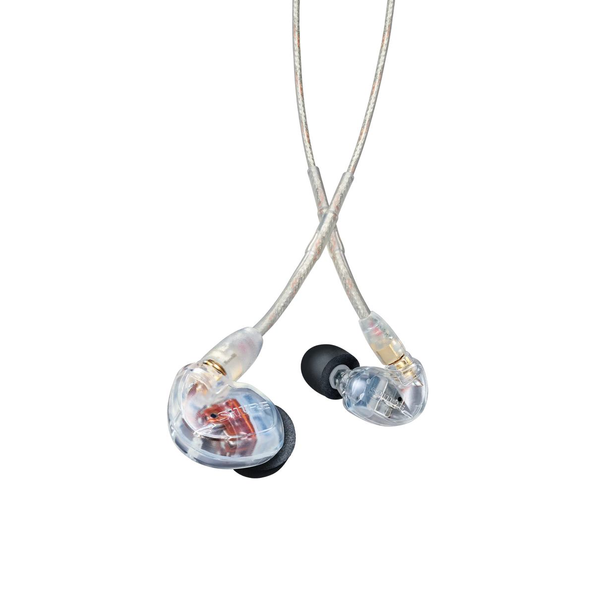 Shure SE535 Pro