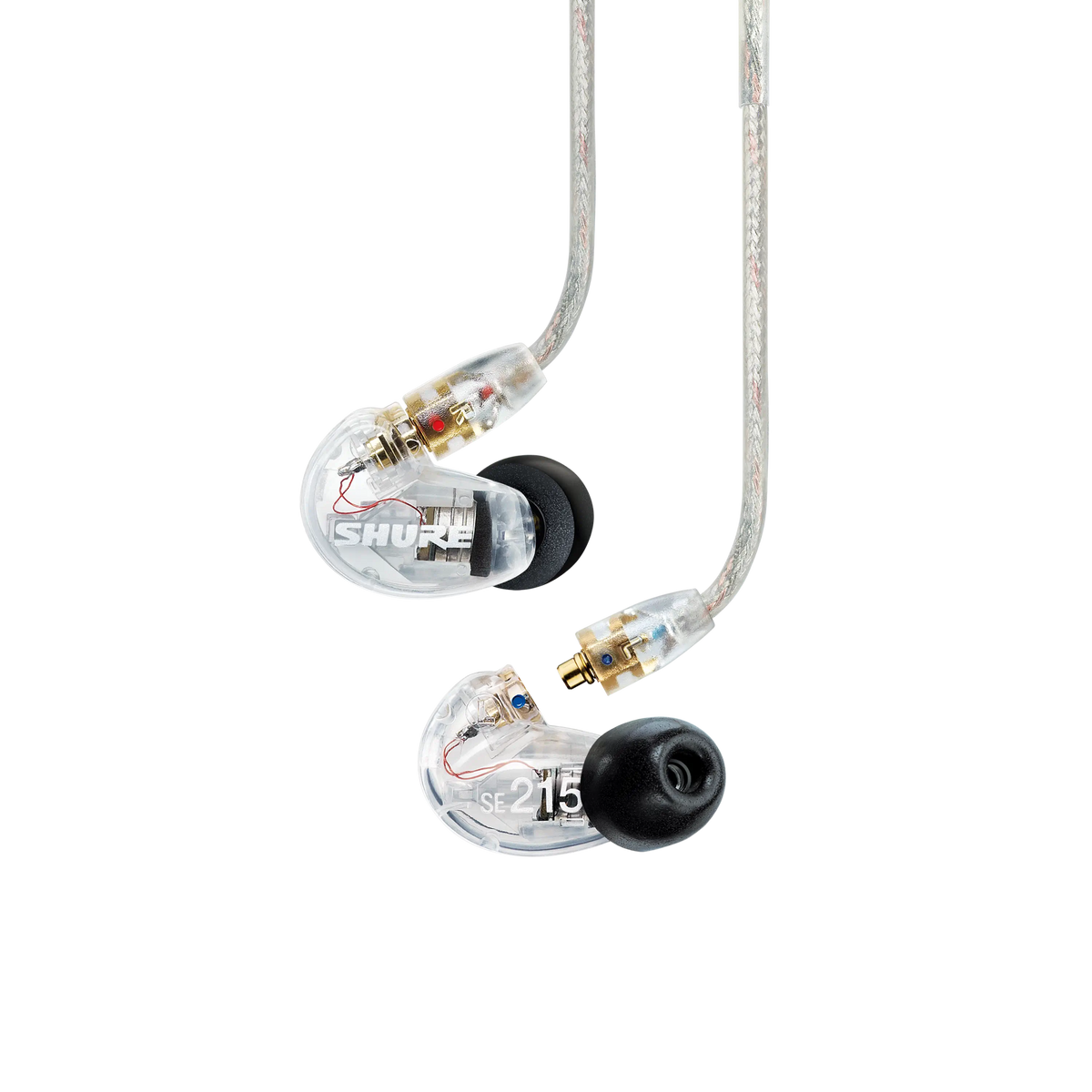 Shure SE215