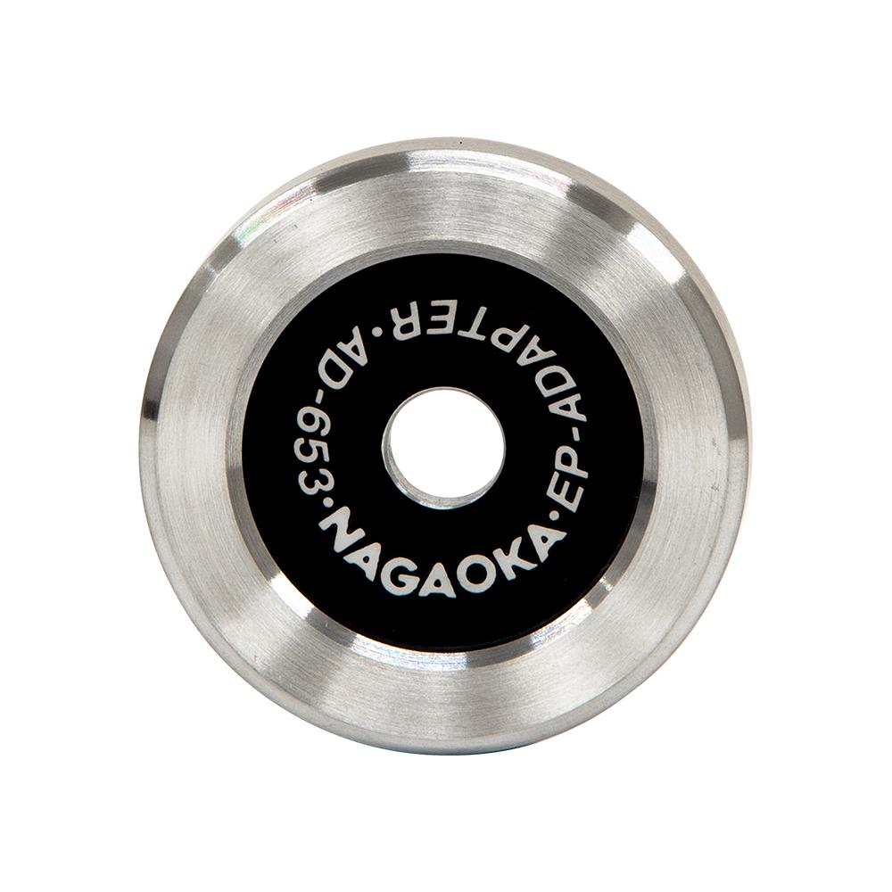 Nagaoka EP Adapter