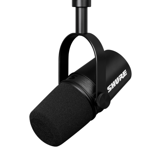 Shure MOTIV