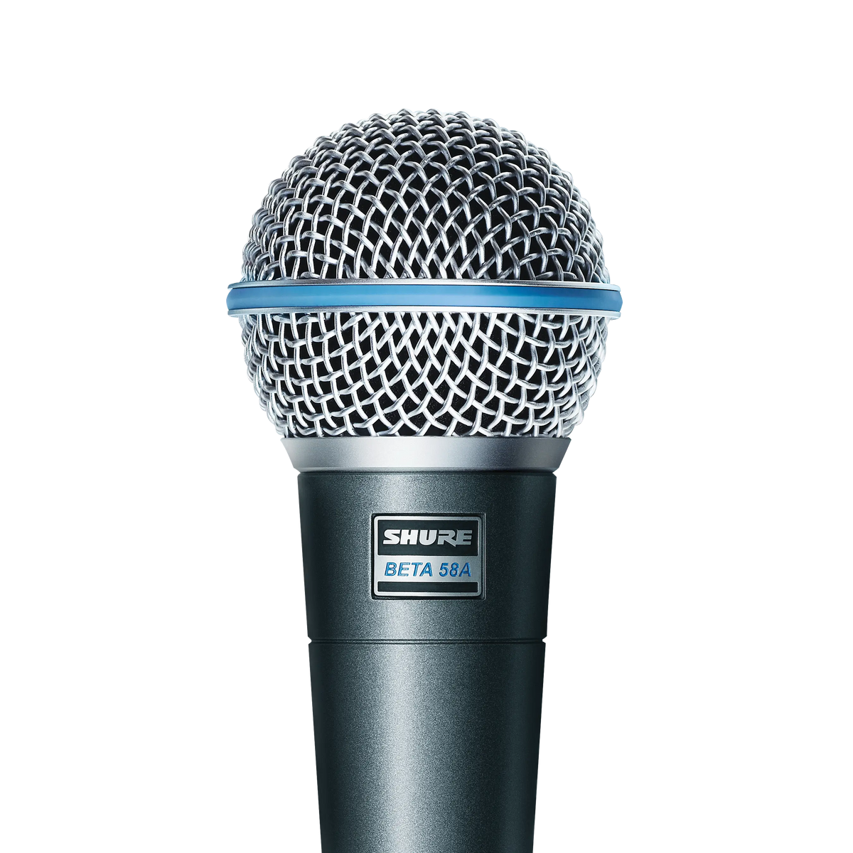 Shure Beta 58A