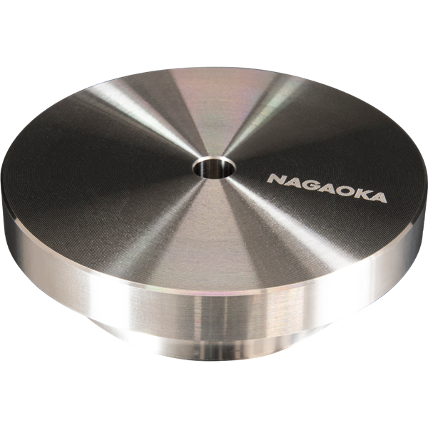 Nagaoka Record Stabilizer
