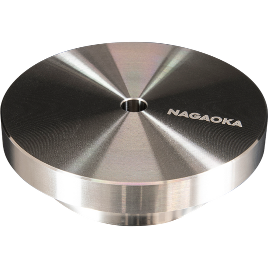 Nagaoka Record Stabilizer