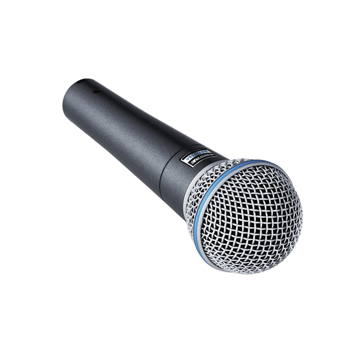 Shure Beta 58A