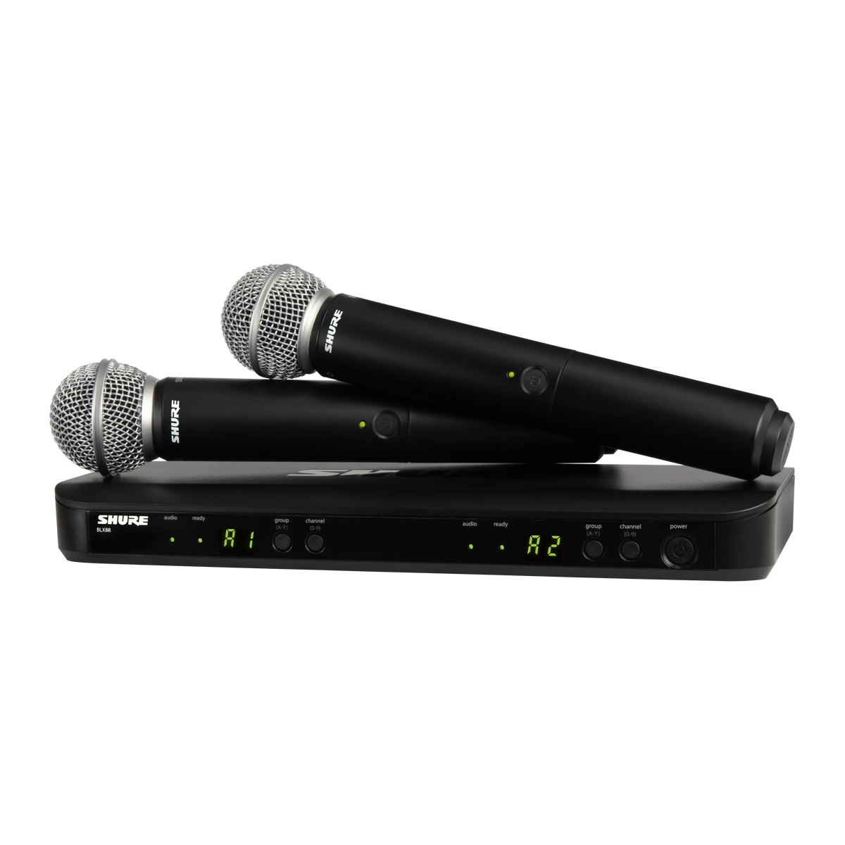 Shure SM58