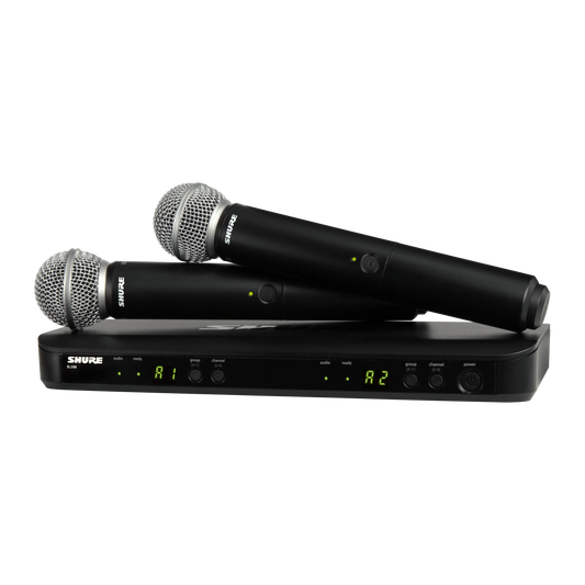 Shure SM58
