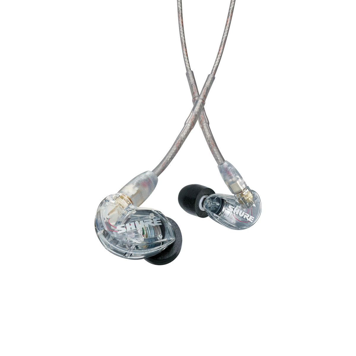 Shure SE215