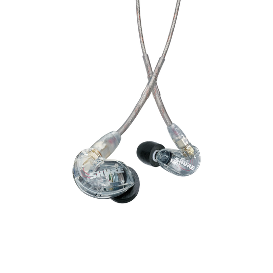 Shure SE215