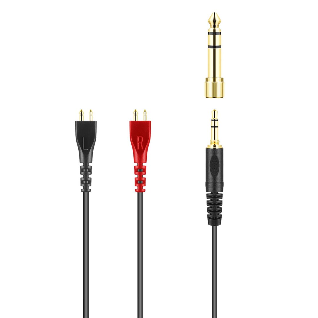Sennheiser HD 25 Light Cable
