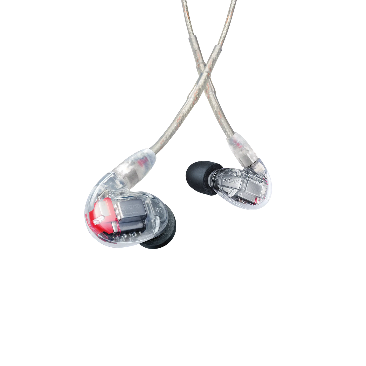 Shure SE846 Pro Gen 2