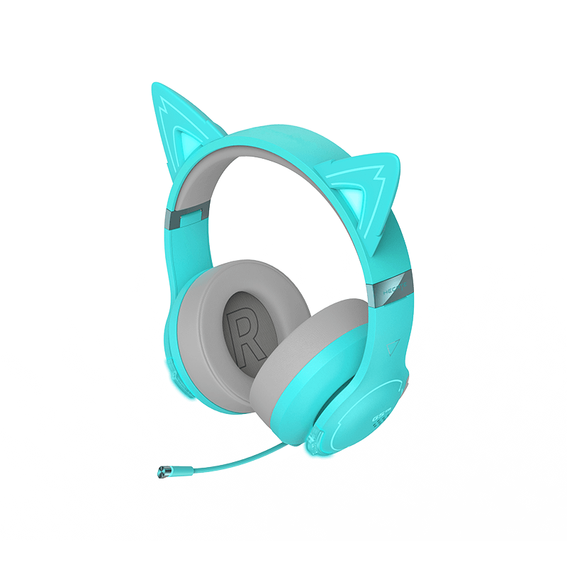 Edifier G5BT turquoise