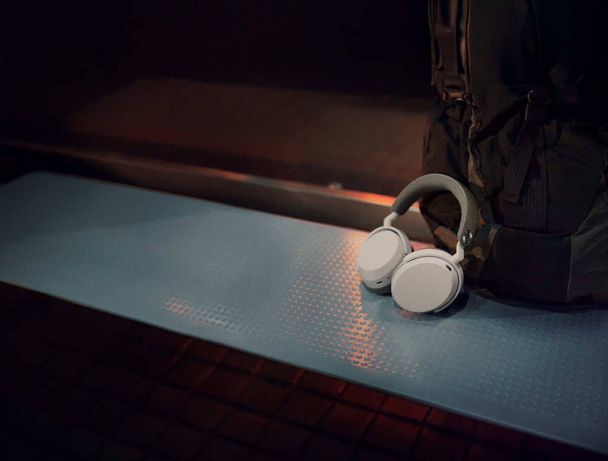 Sennheiser MOMENTUM 5