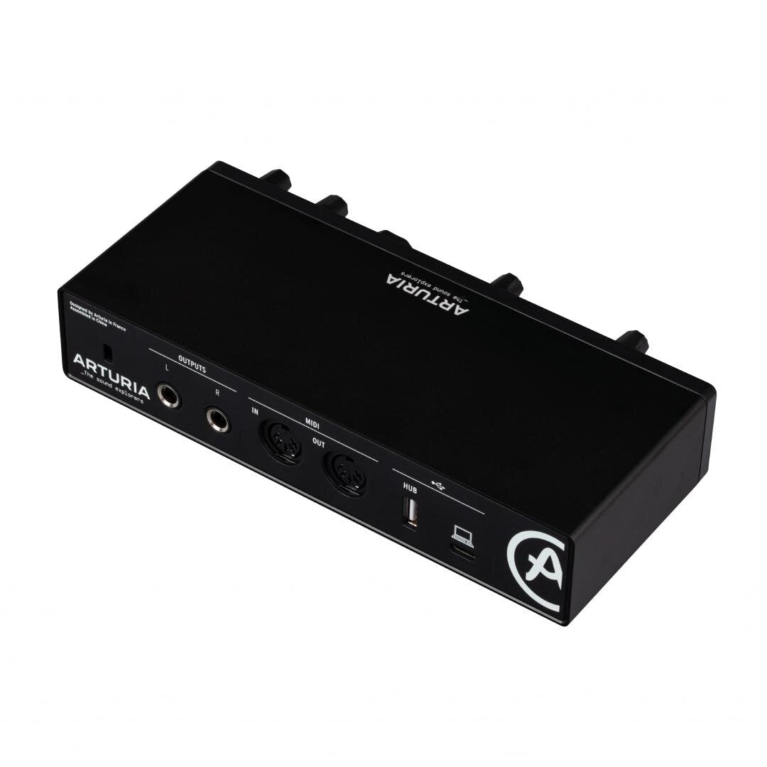 Arturia MiniFuse 2