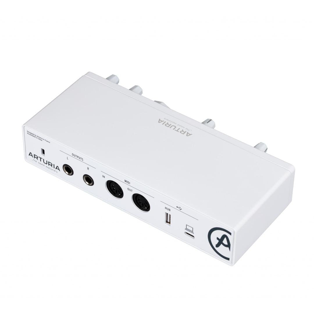 Arturia MiniFuse 2