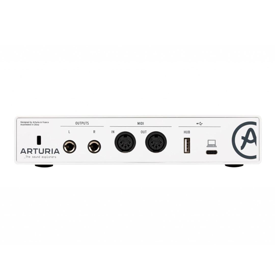 Arturia MiniFuse 2