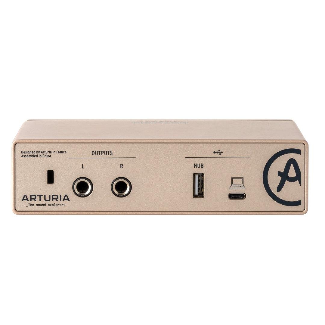 Arturia MiniFuse 1
