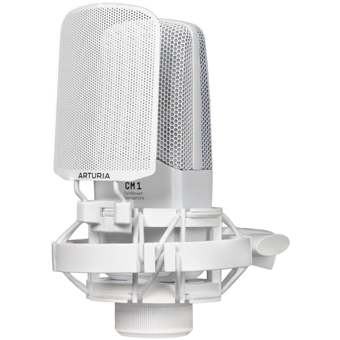 Arturia MiniFuse Recording Pack