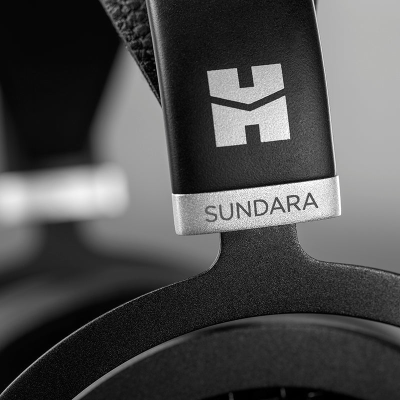 HiFiMan Sundara